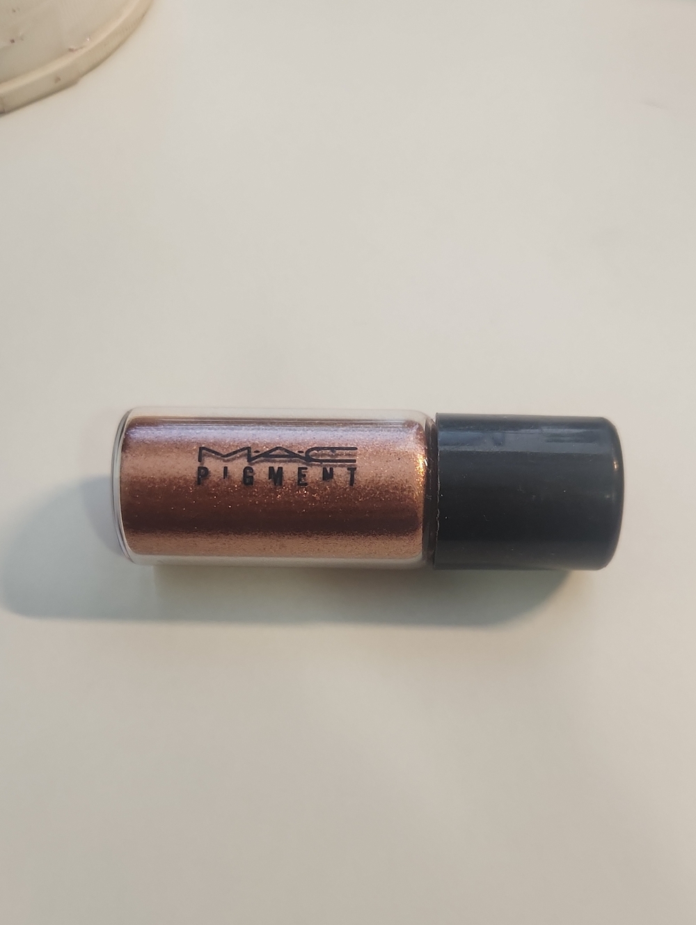 MAC Cosmetics Loose Pigment - Copper Bronze Shimmer